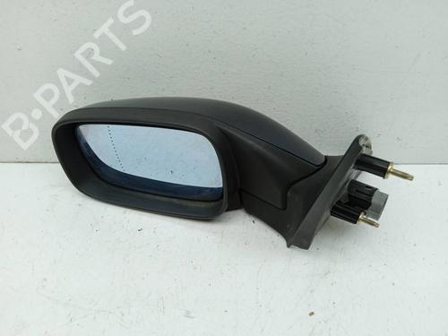 Used Left mirror RENAULT LAGUNA II (BG0/1_) 2.2 dCi (BG0F) (150 hp) 4284288