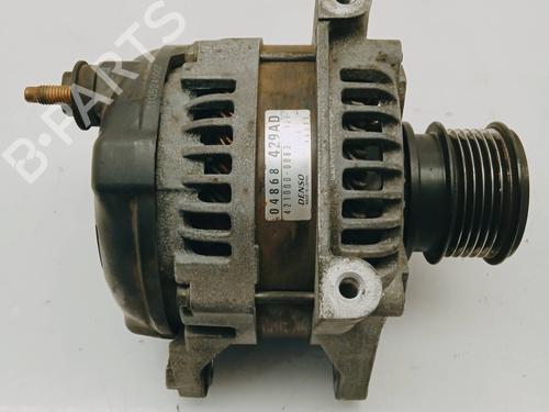 Generator Generator 11152869 11152869