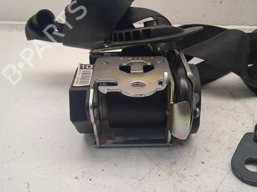 Front right seatbelt PEUGEOT 308 I (4A_, 4C_) 1.6 HDi | BP11156163I25