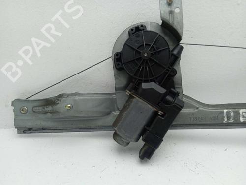 Front left window mechanism RENAULT MODUS / GRAND MODUS (F/JP0_) 1.5 dCi (FP0D, JP0D) | BP4325910C22