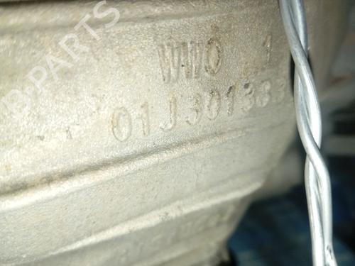 Gearbox AUDI A4 B7 (8EC)  | BP34127539M3  - Image 5