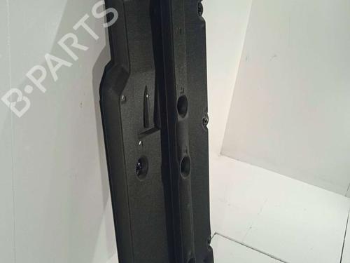 Used Rear axle Rear axle TOYOTA YARIS (_P21_, _PA1_, _PH1_) 1.6 GR 4WD (GXPA16) (261 hp) 40094766 40094766