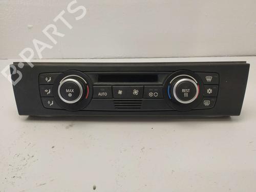 Used Climate control BMW 3 Touring (E91) [2004-2012]  31615202
