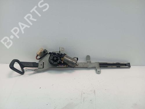 Used Electronic module MERCEDES-BENZ CLK (C209) [2002-2010]  19109031