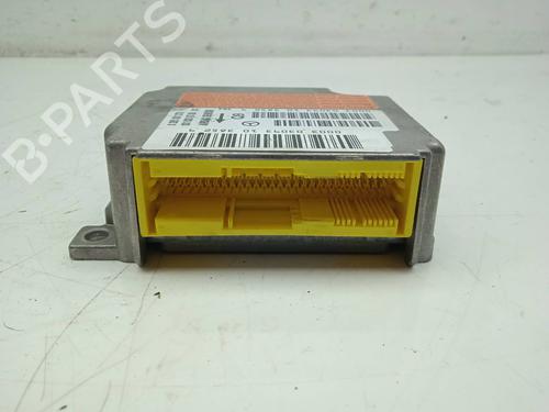 Used ECU airbags MERCEDES-BENZ C-CLASS Coupe (CL203) C 180 Kompressor (203.746) (143 hp) 11696284