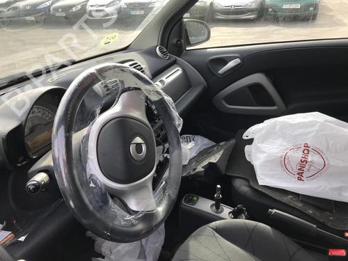 Electronic module SMART FORTWO Coupe (451)  | BP11159175M83 