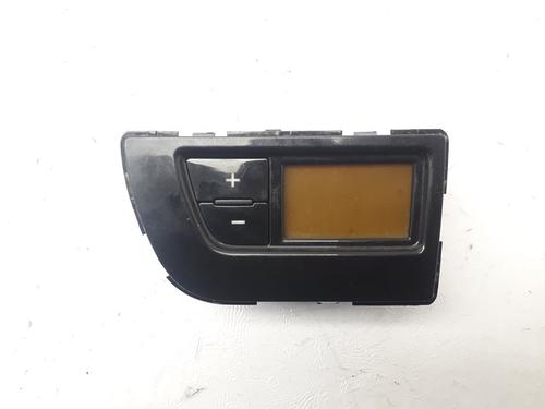 Used Climate control CITROËN C4 Picasso I MPV (UD_) 2.0 HDi 138 (136 hp) 11151450