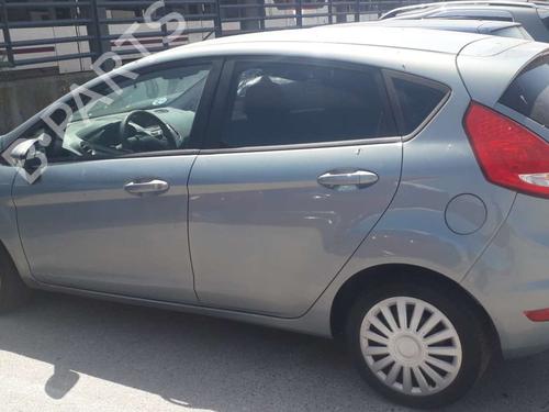 Engine FORD FIESTA VI (CB1, CCN)  | BP32188721M1 