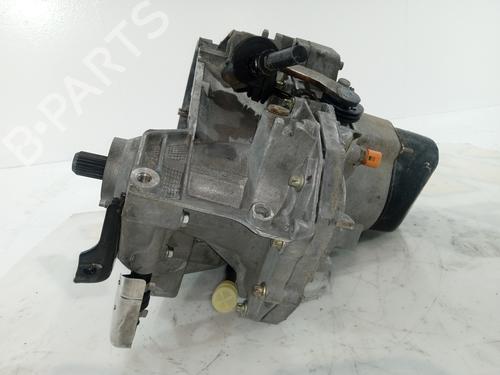 Used Gearbox RENAULT KANGOO (KC0/1_) 1.5 dCi (KC07) (65 hp) 24981275