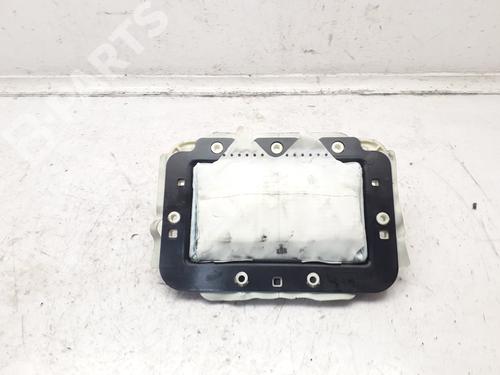 Used Passenger airbag Passenger airbag RENAULT MEGANE III Hatchback (BZ0/1_, B3_) 1.5 dCi (106 hp) 11152026 11152026