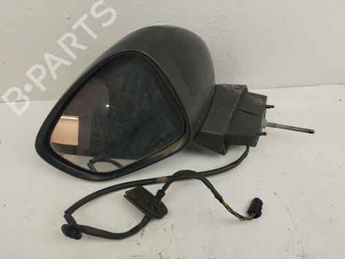 Used Left mirror CITROËN C3 II (SC_) [2009-2026]  19066718