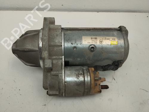 starter-mercedes-benz-sprinter-3-t-van-b903-1995-1996-1997-1998-1999-2000-2001-2002-2003-2004-2005-2006-2007-2008-2009-2010-2011-2012-31615583 main image