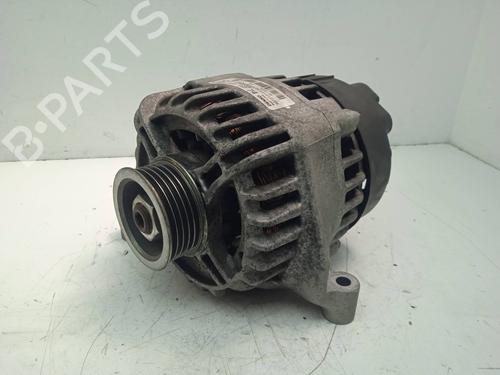 Used Alternator FIAT PUNTO EVO (199_) [2008-2026]  12321173