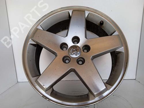 Used Rim DODGE CALIBER [2006-2026]  31615785