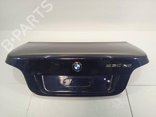 Used Tailgate BMW 5 (E60) [2001-2010]  13901138
