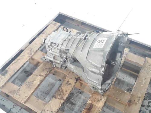 Used Gearbox Gearbox MERCEDES-BENZ C-CLASS (W202) [1993-2000] 11149040 11149040