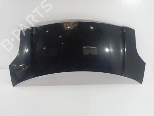 Motorhjelm TOYOTA YARIS (_P9_) [2005-2014]  31614384