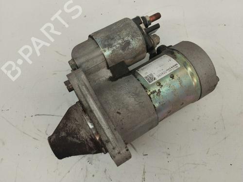 Used Starter Starter FIAT GRANDE PUNTO (199_) [2005-2026] 31615438 31615438