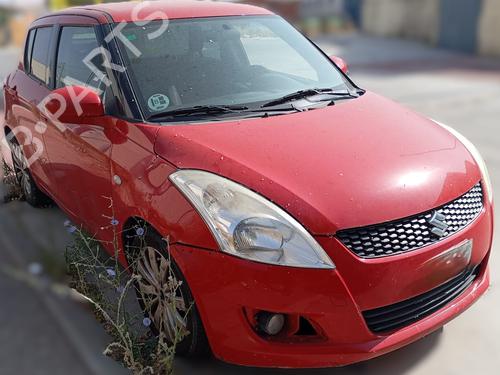 Used Parts SUZUKI SWIFT III (MZ, EZ) [2005-2026]  4439789