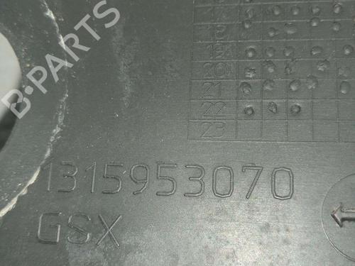 Scuttle panel FIAT DUCATO Platform/Chassis (250_) 160 Multijet 2,2 D | BP34540928C110 - Image 5