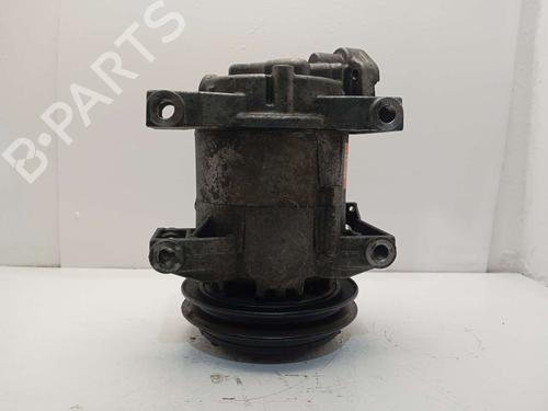 Used AC compressor AC compressor NISSAN ALMERA II Hatchback (N16) 2.2 Di (110 hp) 4314769 4314769