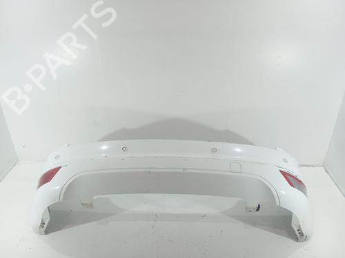 Bagtil kofangere Bagtil kofangere FORD FOCUS II (DA_, HCP, DP) 1.6 TDCi (109 hp) 37518456 37518456