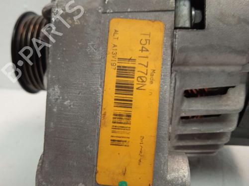 Alternator BMW 3 Compact (E36) 318 tds | BP31616454M7 - Image 6