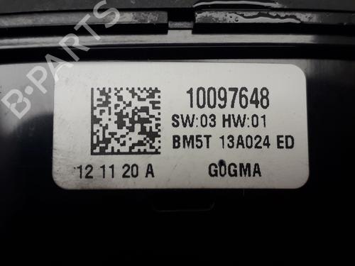 Headlight switch FORD FOCUS III | BP11151168I24 - Image 3