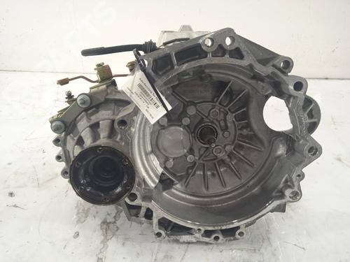 Used Manual gearbox Manual gearbox AUDI A3 (8L1) 1.6 (102 hp) 11151708 11151708