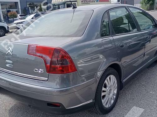 Headlight switch CITROËN C5 II (RC_)  | BP31615230I24  - Image 7