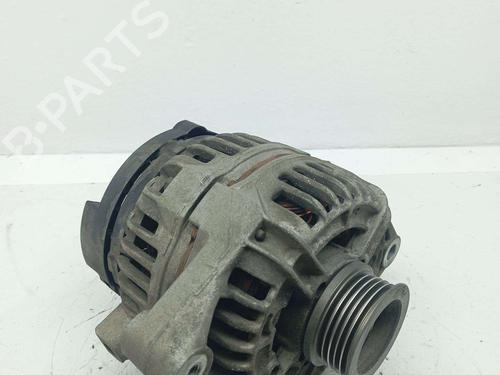 Used Alternator Alternator OPEL ASTRA G Hatchback (T98) [1998-2009] 31619876 31619876