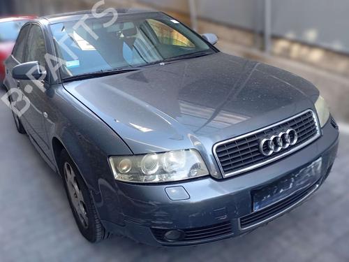 Right taillight AUDI A4 B6 (8E2) 1.9 TDI quattro | BP31616244C35  - Image 5