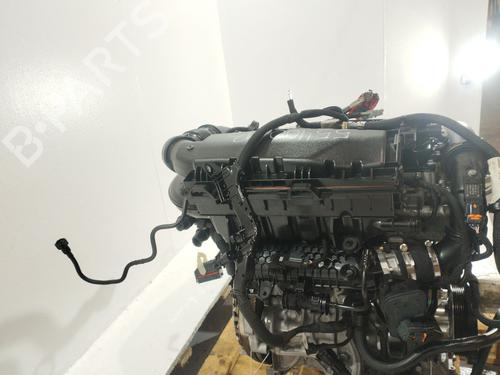 Engine CITROËN C5 AIRCROSS (A_) 1.2 PureTech 130 (ARHNSJ) | BP40227309M1  - Image 6