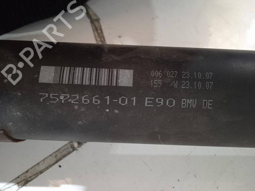 Driveshaft BMW 3 (E90) | BP4369201M37 - Image 2