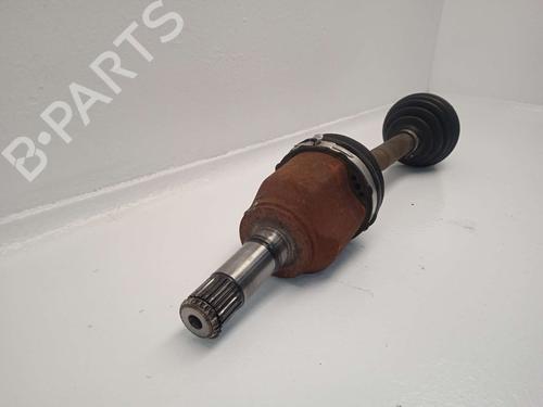 Left front driveshaft CITROËN NEMO MPV 1.3 HDi 80 | BP40095634M38 - Image 5