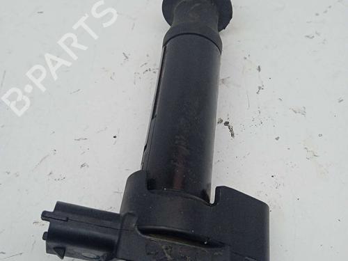 Used Ignition coil PEUGEOT 308 II (LB_, LP_, LW_, LH_, L3_) [2013-2021]  20296499