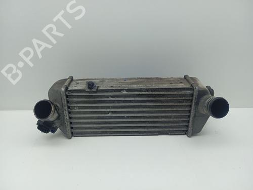 Intercooler Intercooler HYUNDAI ix20 (JC) 1.6 CRDI (116 hp) 35723043 35723043