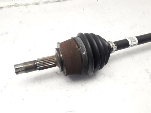 Left front driveshaft OPEL CORSA D (S07) | BP11151142M38