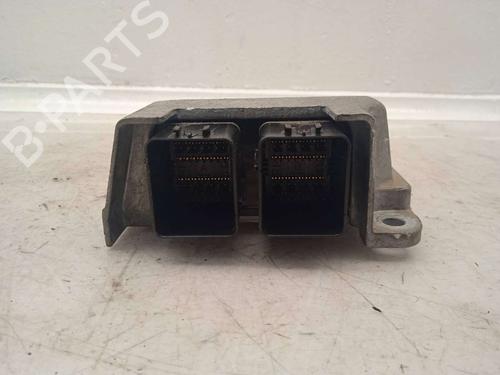 ECU airbags CHRYSLER VOYAGER IV (RG, RS)  | BP11160560M53 