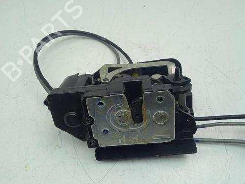 Used Rear left lock SSANGYONG RODIUS I 2.7 Xdi (165 hp) 4337591