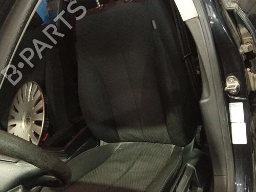 Sæde venstre fortil VW PASSAT B6 (3C2) 2.0 TDI 16V (140 hp) 16676073
