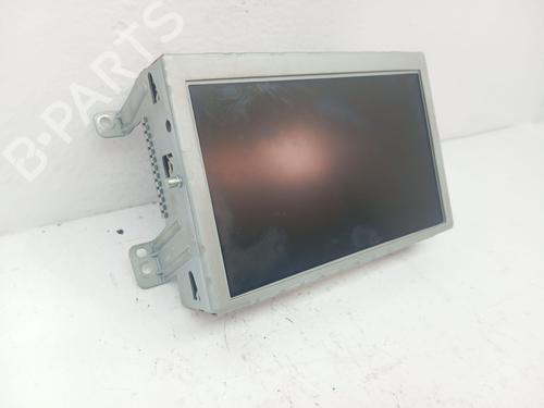 Display HYUNDAI GENESIS Coupe 3.8 | BP34632748C48 - Image 2