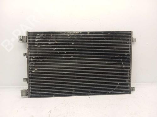 Used AC radiator NISSAN QASHQAI I (J10, NJ10) 1.5 dCi (106 hp) 33048320