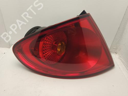 Used Left taillight SEAT TOLEDO III (5P2) 1.9 TDI (105 hp) 4334154
