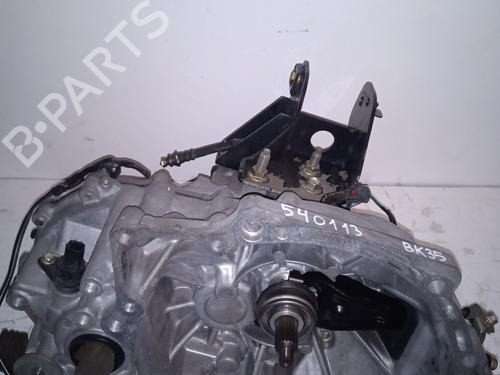 Used Gearbox MAZDA PREMACY (CP) [1999-2005]  4306590