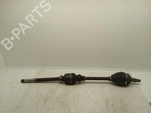 Used Right front driveshaft Right front driveshaft FIAT SCUDO Van (220_) 1.9 TD (90 hp) 4307657 4307657