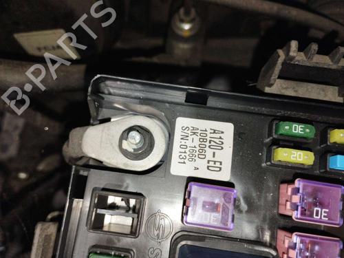Fuse box SSANGYONG RODIUS I 2.7 Xdi | BP19677570E1 - Image 2