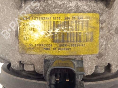 AC compressor FORD FOCUS II (DA_, HCP, DP) | BP31618873M34 - Image 5