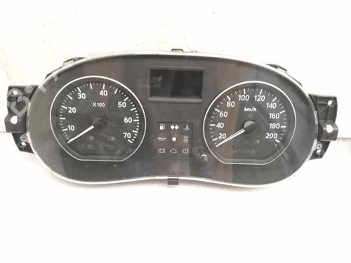 Used Instrument cluster DACIA SANDERO [2008-2026]  4295095