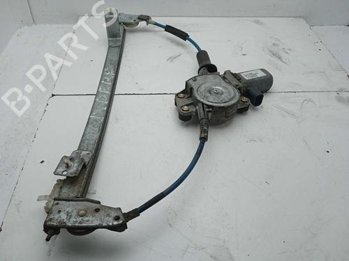 Used Front right window mechanism FIAT BRAVO I (182_) [1995-2001]  4276557
